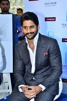 Naga Chaitanya Launches Men Jewellery at Joyalukkas